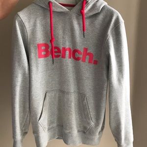 Bench Hoodie